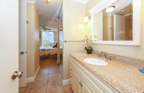Townsite House | E109 - Starfish Villa