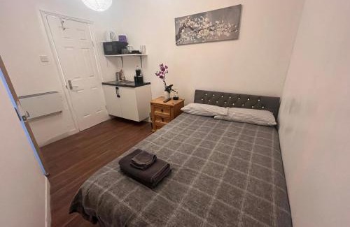 Tower Hamlets House | E3 Homestay