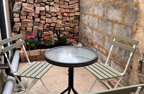 Tower Hamlets House | E3 Homestay