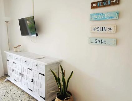 Sant Feliu de Guixols Apartment | E31063 les mimoses