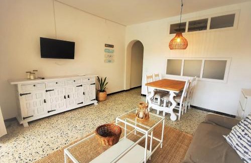 Sant Feliu de Guixols Apartment | E31063 les mimoses