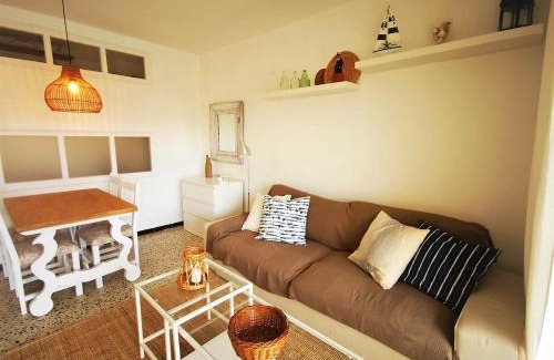 Sant Feliu de Guixols Apartment | E31063 les mimoses