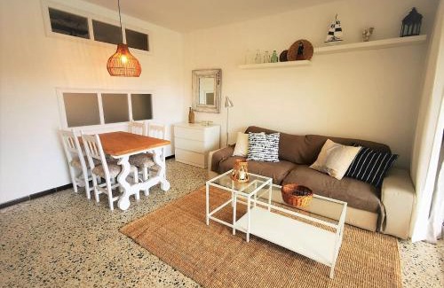 Sant Feliu de Guixols Apartment | E31063 les mimoses