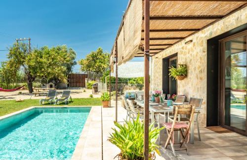 Inca House | E320 Can Rotxet by Mallorca Villa Selection