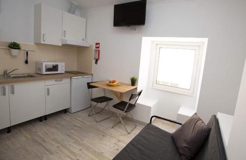 Peniche de Cima Apartment | e5túdio dto.