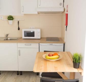 Peniche de Cima Apartment | e5túdio dto.