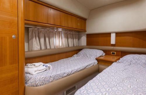 Kemer Boat Rental | EA Antalya Yatch