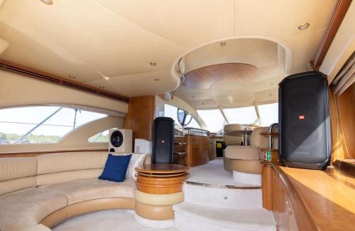 Kemer Boat Rental | EA Antalya Yatch