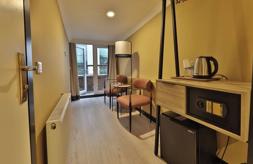 Talimhane Apartment | EA Exclusive Hotel