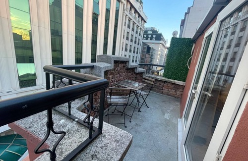 Talimhane Apartment | EA Exclusive Hotel