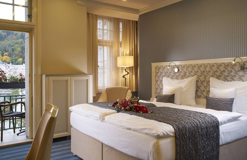 City Centre Hotel | EA Hotel Atlantic Palace