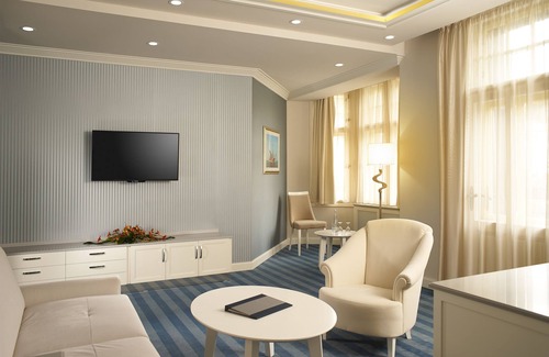 City Centre Hotel | EA Hotel Atlantic Palace