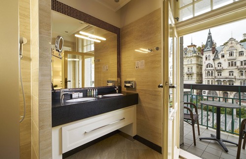 City Centre Hotel | EA Hotel Atlantic Palace