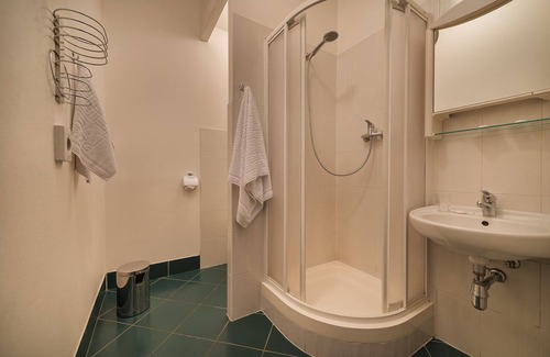 Prague 3 Hotel | EA Hotel Populus