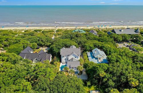 West Beach House | EA2B: 2B Eugenia Avenue