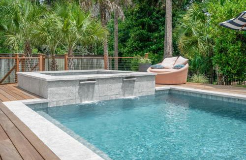 West Beach House | EA2B: 2B Eugenia Avenue