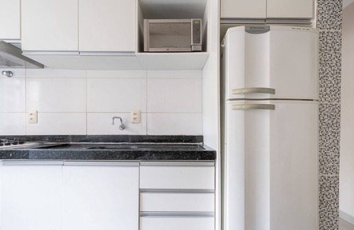 Centro Apartment | EAC Apto 2min praia Balneário Camboriú