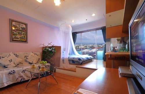 Kaohsiung City Centre Hotel | Each Family