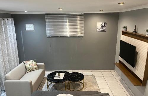 Germiston Apartment | Eagle Apartment
