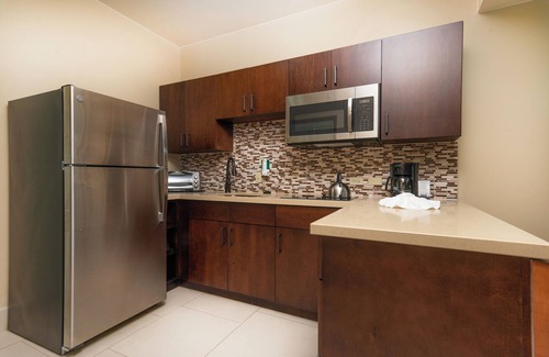 Oranjestad-West Hotel | Eagle Aruba Resort