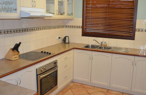 Eagle Bay Cottage | Eagle Bay Discovery Cottage
