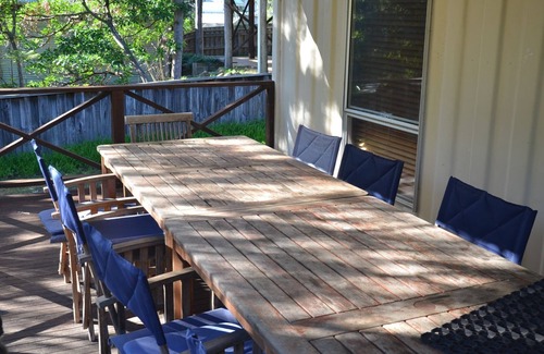 Eagle Bay Cottage | Eagle Bay Discovery Cottage