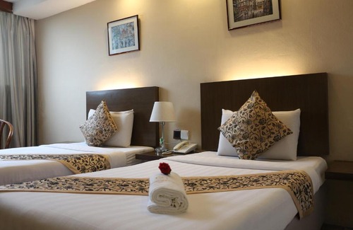 Kuah Hotel | Eagle Bay Hotel