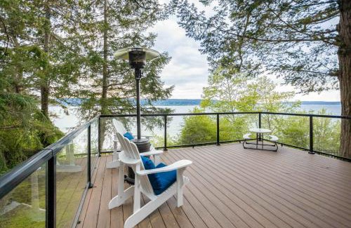 Freeland House | Eagle Beach Retreat