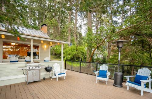 Freeland House | Eagle Beach Retreat