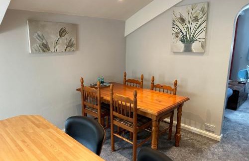 Penrith Apartment | Eagle Cottage