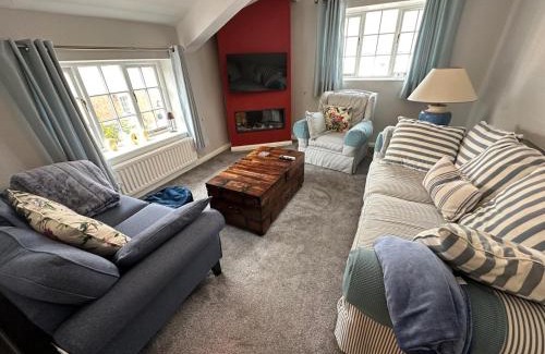 Penrith Apartment | Eagle Cottage