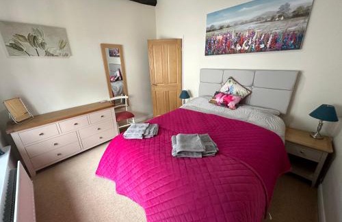 Penrith Apartment | Eagle Cottage