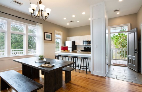 Gulf Shores Cottage | Eagle Cottages at Gulf State Park