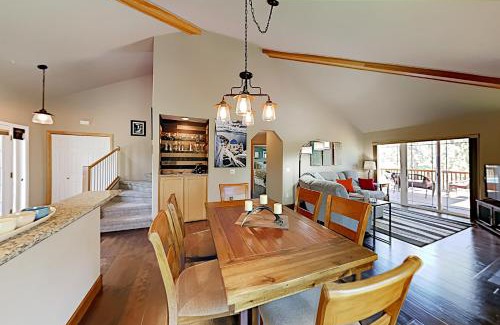 Redmond House | Eagle Crest