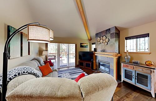 Redmond House | Eagle Crest
