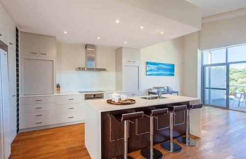 Eagle Bay Apartment | Eagle Escape I Private Properties