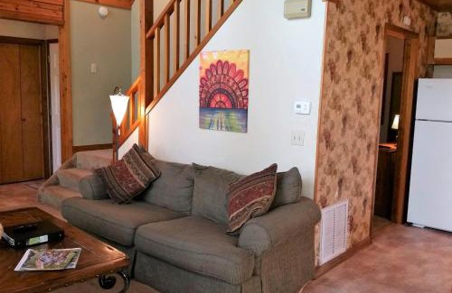 Eureka Springs House | Eagle Heart
