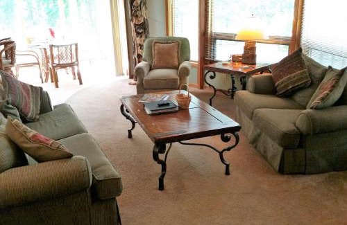 Eureka Springs House | Eagle Heart