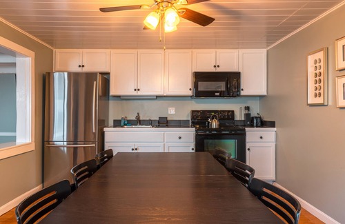 Rockport Hotel | Eagle House Motel