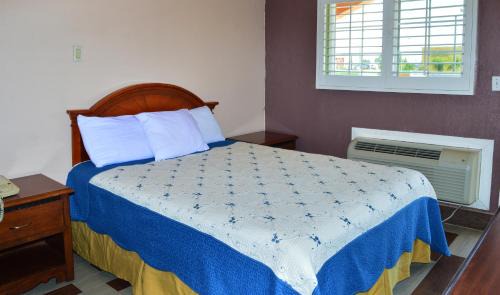 Harbor Hotel | Eagle Inn Motel