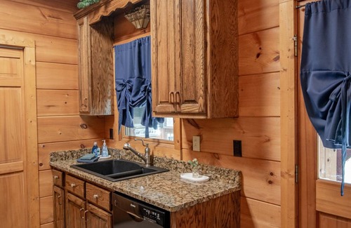 Coalmont House | Eagle Lake Cabin Coalmont