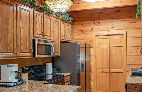 Coalmont House | Eagle Lake Cabin Coalmont