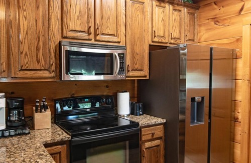 Coalmont House | Eagle Lake Cabin Coalmont