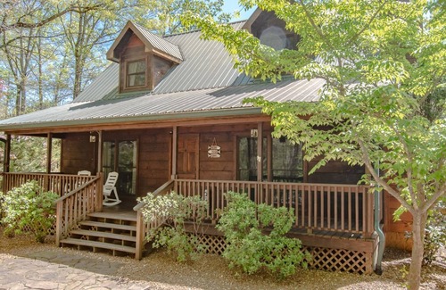 Coalmont House | Eagle Lake Cabin Coalmont
