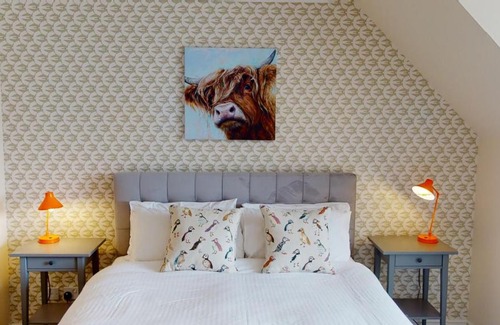 Aviemore House | Eagle Lodge - Aviemore Lodges