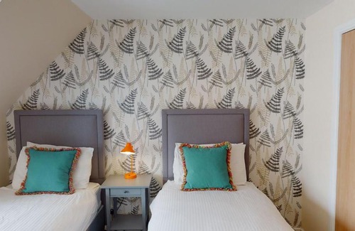 Aviemore House | Eagle Lodge - Aviemore Lodges