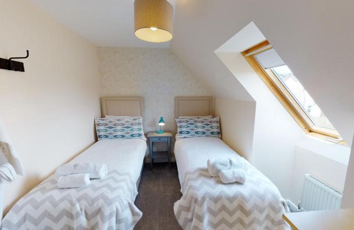Aviemore House | Eagle Lodge - Aviemore Lodges