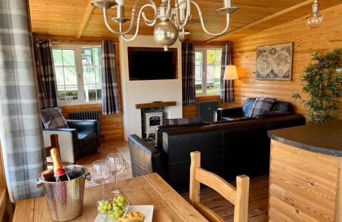Swarland House | Eagle Lodge