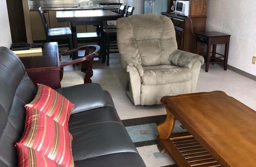 Kadena-cho Hotel | Eagle Lodge