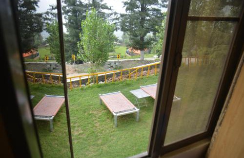 Malam Jabba Hotel | Eagle Nest, Malam Jabba by LMC